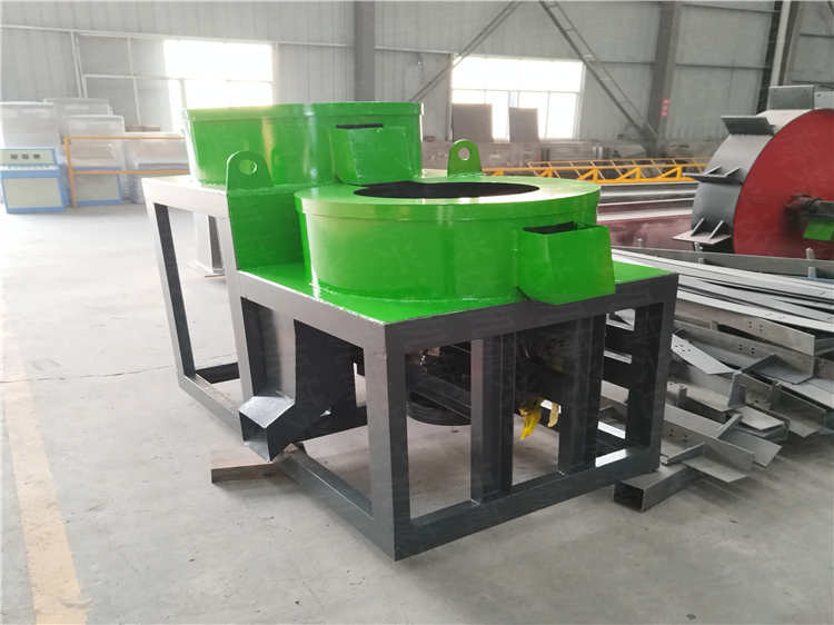 复混肥造粒使用设备抛圆机,有机肥双级抛圆机对颗粒不规格进行调整设备