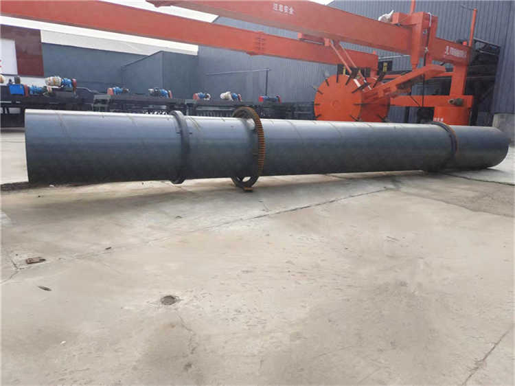 有机肥生产线工业化工烘干设备,畜禽粪便肥料颗粒干燥机